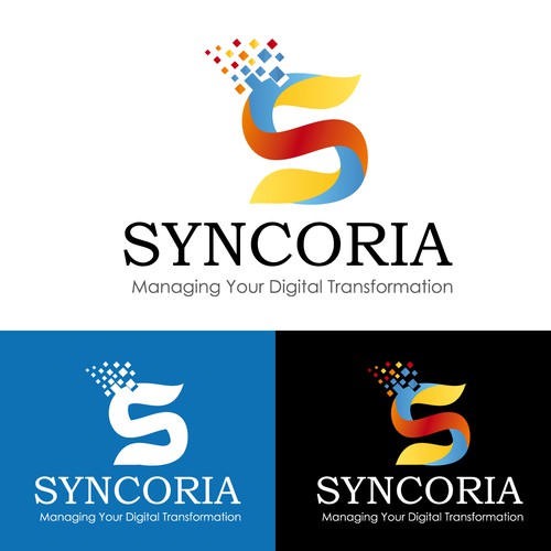 Logo SYNCORIA