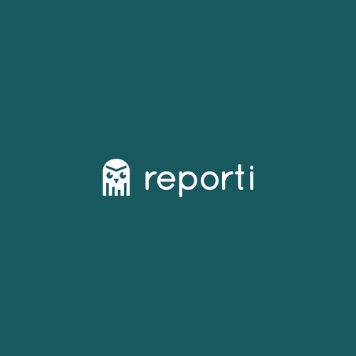 Reporti Logo