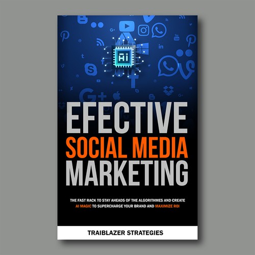 EFECTIVE SOCIAL MEDIA MARKETING