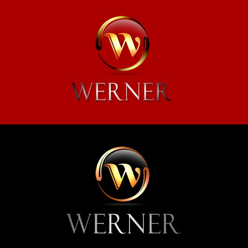 Werner needs a new twitter logo
