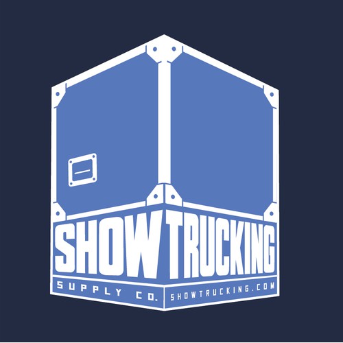 SHOWTRUCKING logo