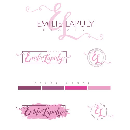 EMILIE LAPULY