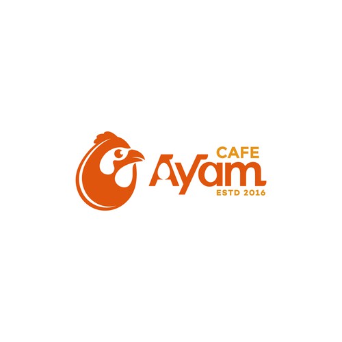 Cafe Ayam