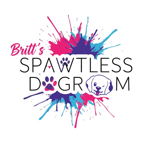 SPAWTLESS DOGROOM