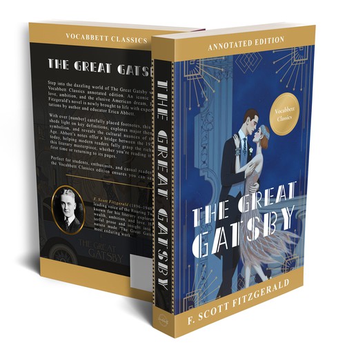 the great Gatsby 