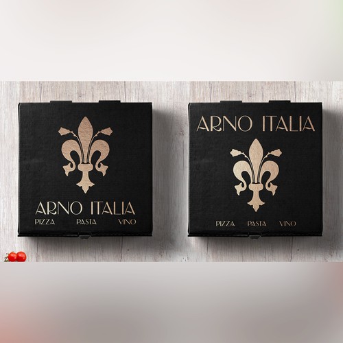 Simplified alternatives for Arno Italia