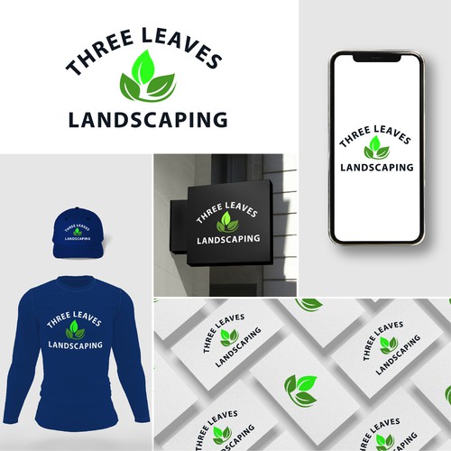 Three Leaves Landscaping