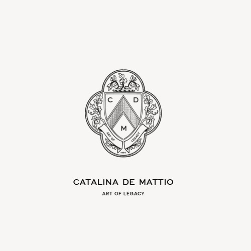 Catalina de Mattio
