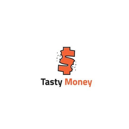 Logo for Stock Market caled Tasty money