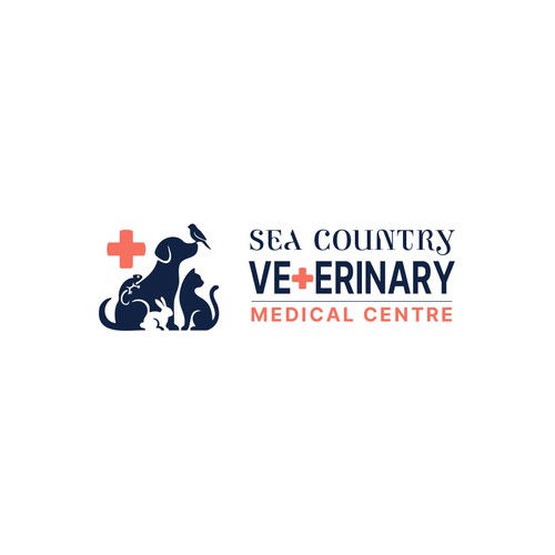 Vet logo