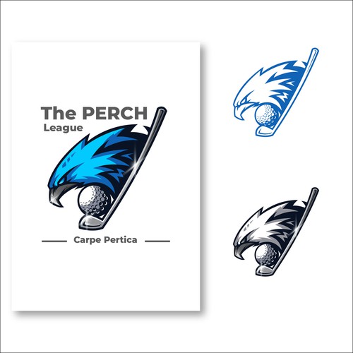 The Perch League