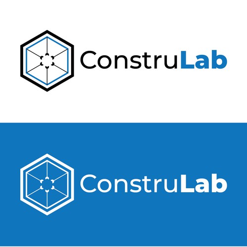 ConstruLab logo