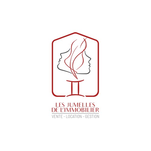 Création logo