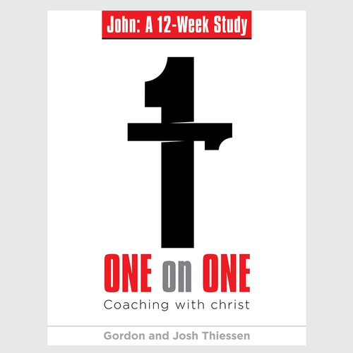 ONE ON ONE BOOK TITLE
