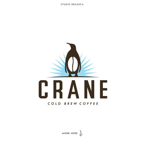 Winner of "Crane" Contest