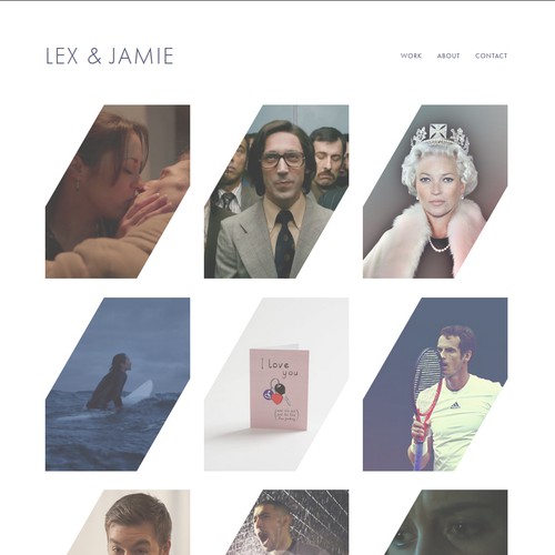 Lex & Jamie