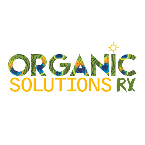 Organic Solutions RX logo