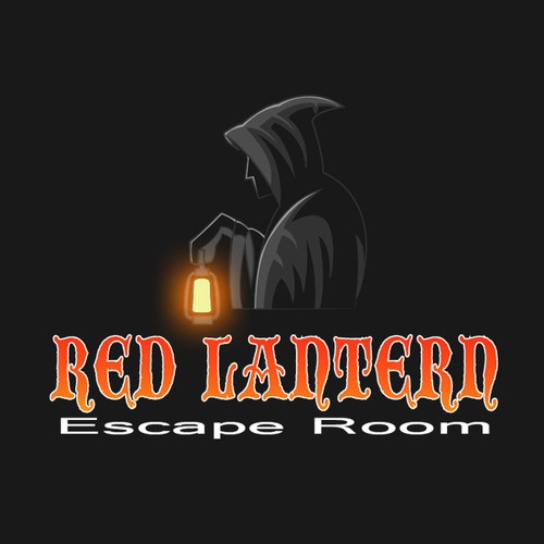 Red Lantern