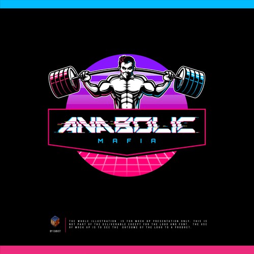 Anabolic Mafia Labs