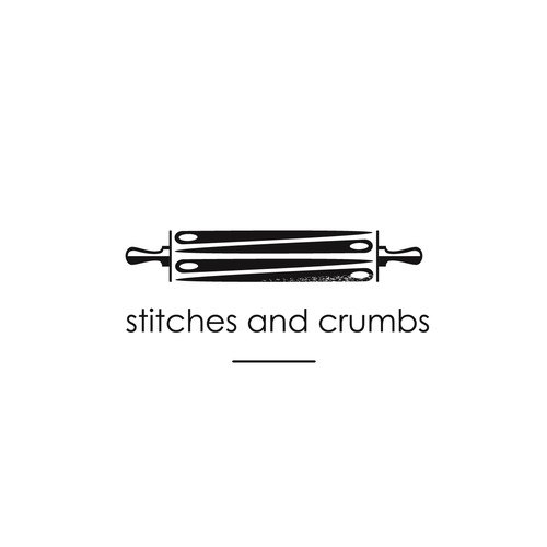stitches and crumbs