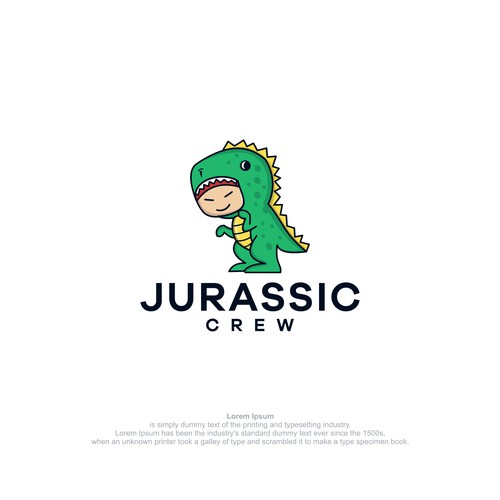 Jurassic Crew