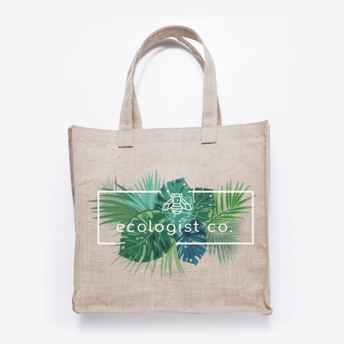Design for Eco Bag