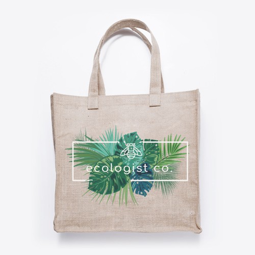 Design for Eco Bag