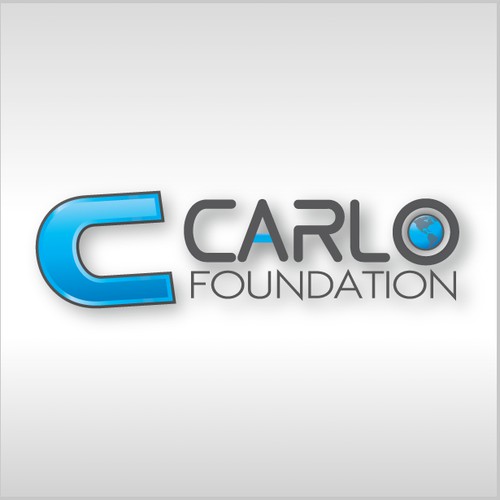 Help CARLO Foundation with a new logo