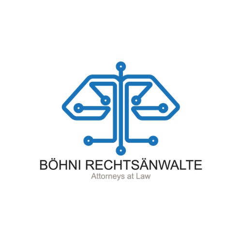 Logo Concept for an attorney office