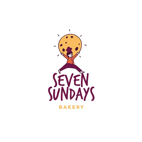 Seven Sundays bakery