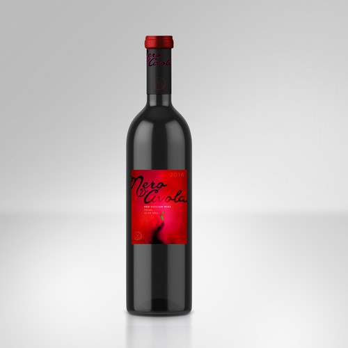 Label contest