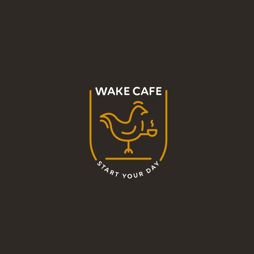 Cafe Logo