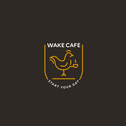 Cafe Logo