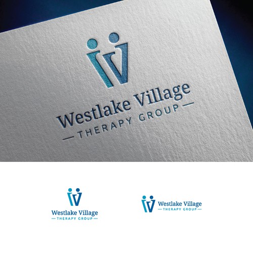 Logo Westlake Village Therapy Group