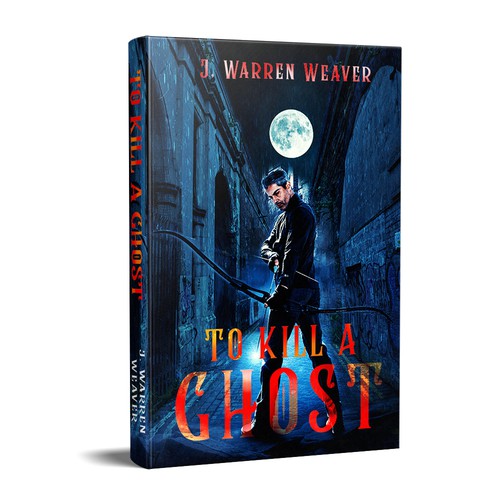 To Kill a Ghost