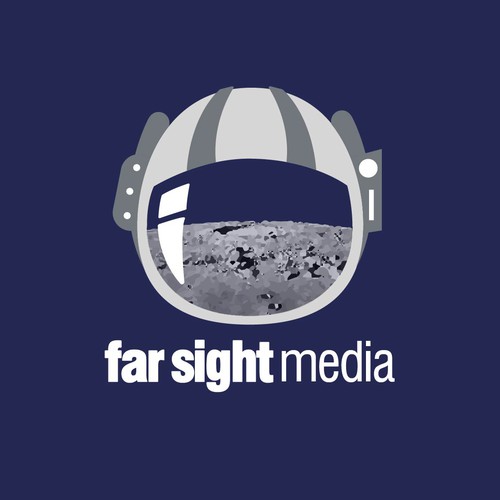 Logo for Far Sight Media