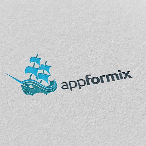 Create a Logo that Gets People Excited About Application Performance :)