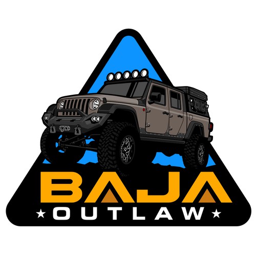 baja outlaw