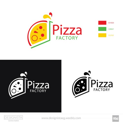 Pizza FaCtory