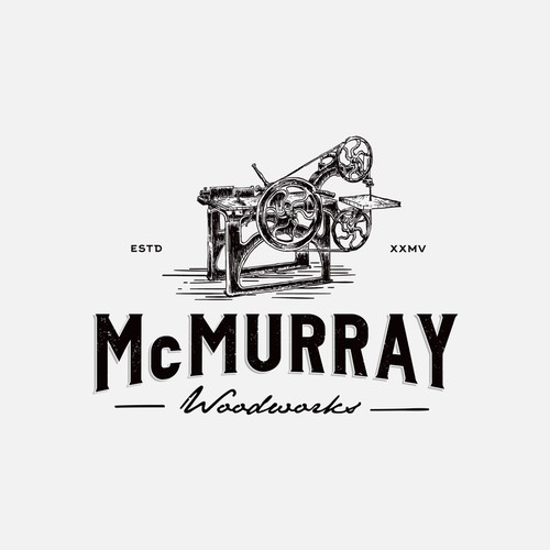 McMURRAY WOODWORKS