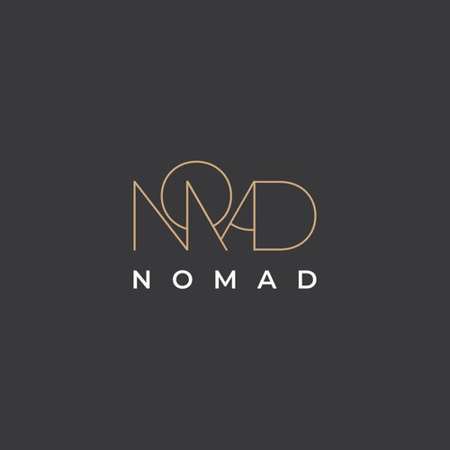 Geometric Logo Design