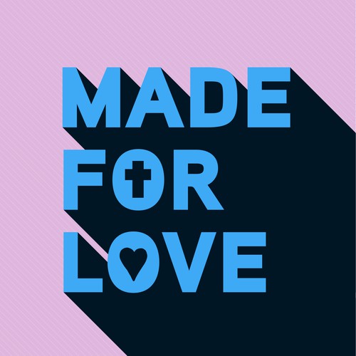 'Made for Love' podcast cover art