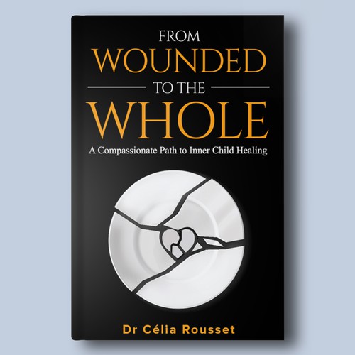 Mental Health & Healing Book Cover