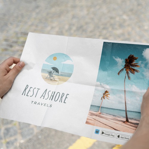 Rest Ashore