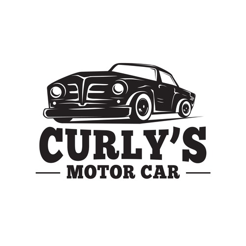 CURLY'S MOTOR CAR