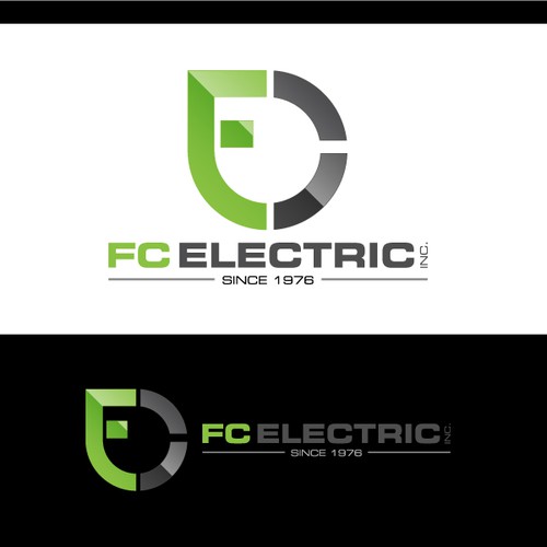 FC logo