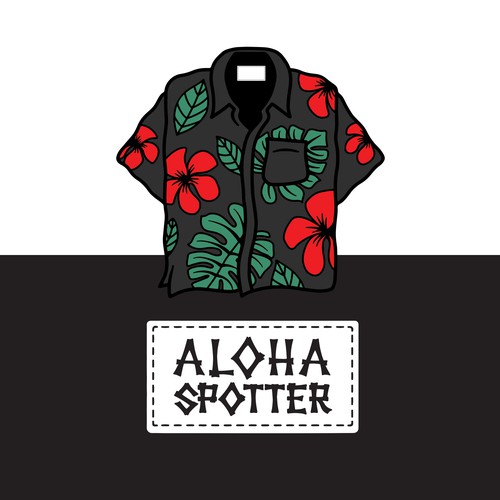 Aloha Spotter