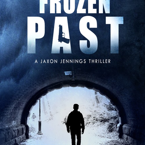 frozen past