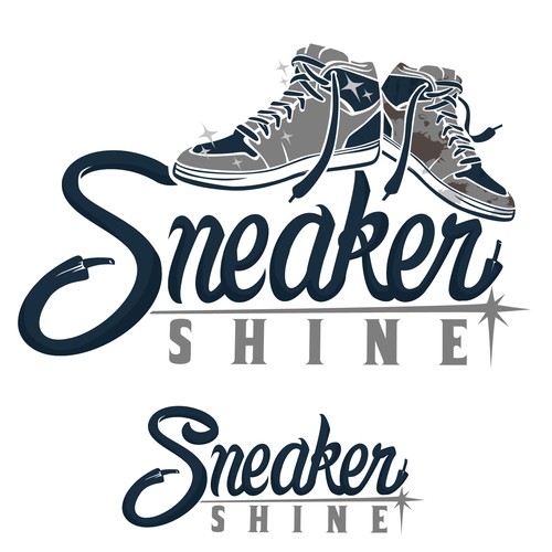 Sneaker Shine