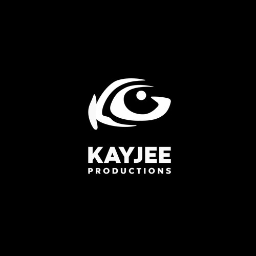 Logo concept for film and video production company